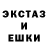ГАШ хэш Andre Arshun